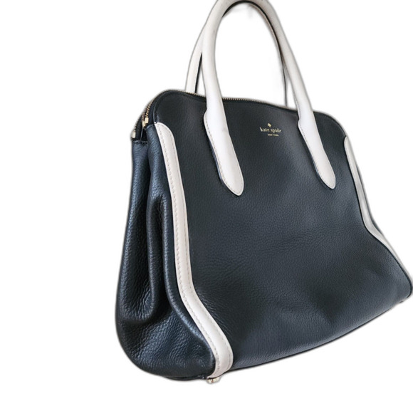 Kate Spade Top Handle Bag Handbag - Picture 5 of 10